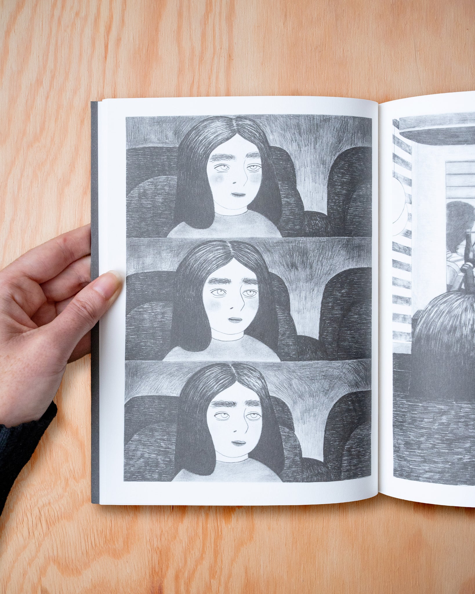 Pétrole, pour une tranche de tarte