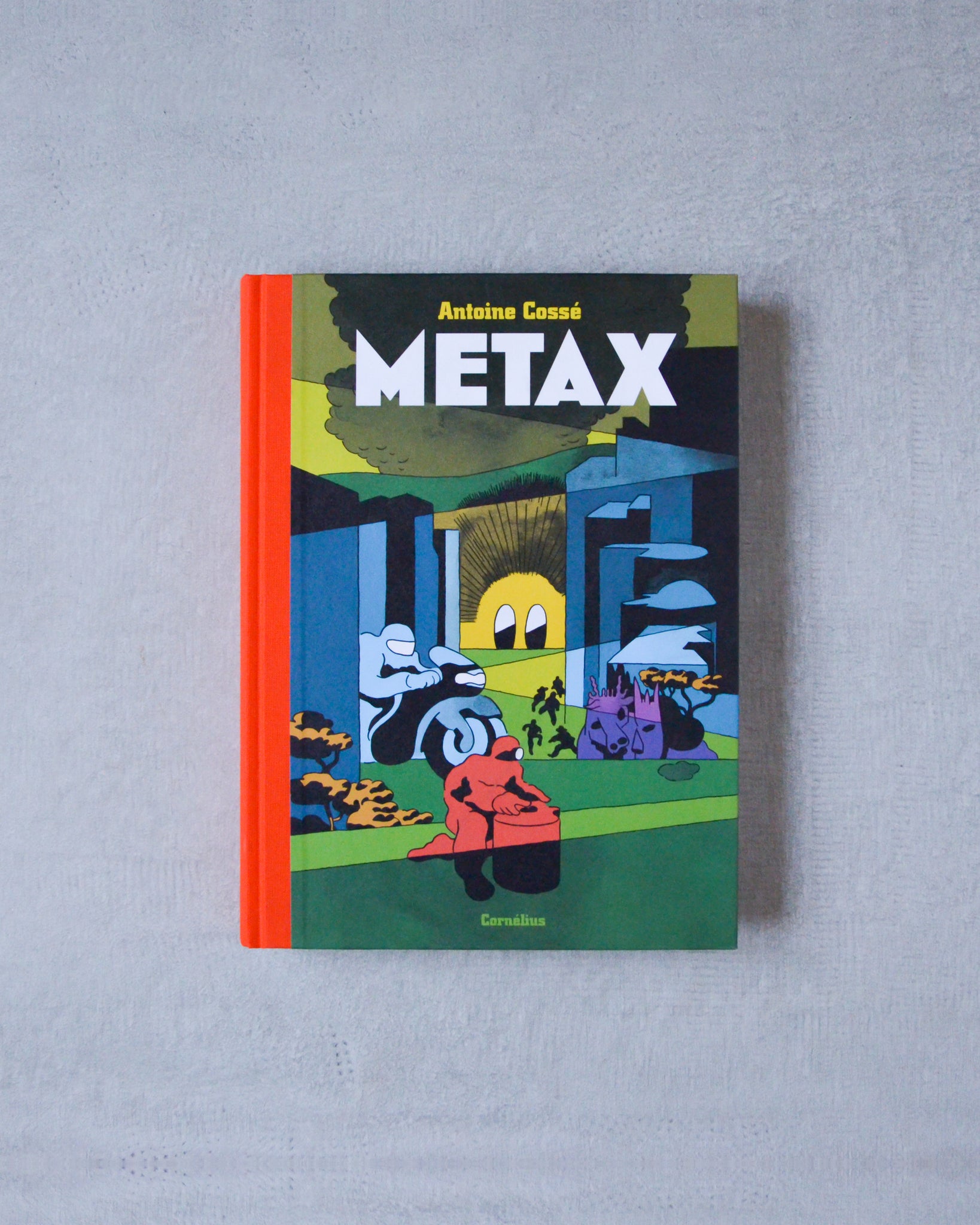 Pépites.club — librairie en ligne de bandes dessinées